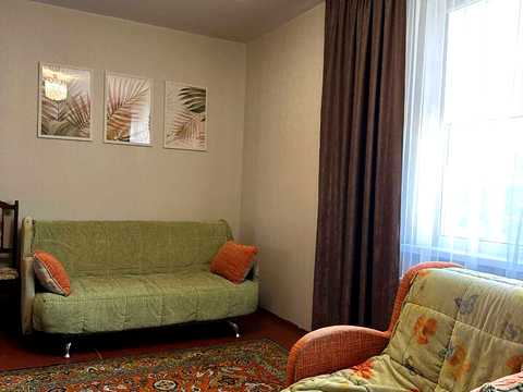 квартира за адресою Йорданська вул. (Лайоша Гавро), 2