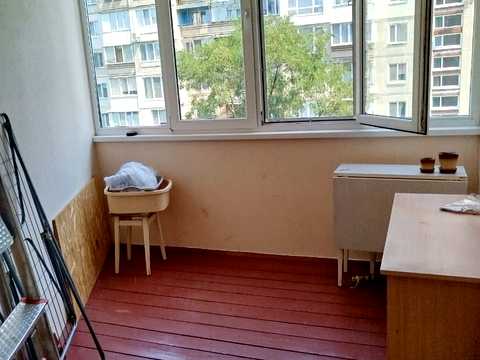 квартира за адресою Йорданська вул. (Лайоша Гавро), 2