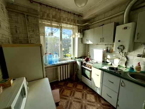 квартира за адресою Курортна вул. (Бутоми), 6