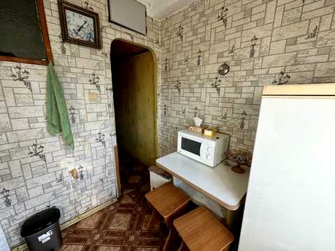 квартира за адресою Курортна вул. (Бутоми), 6