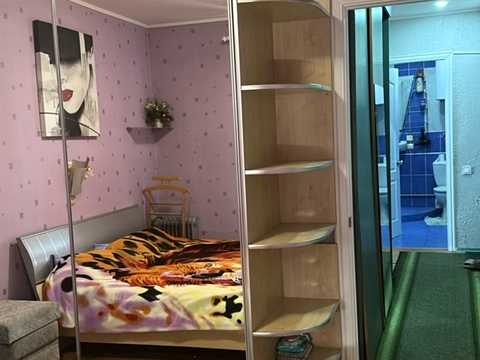 квартира за адресою Суми, Троїцька вул. (Дзержинського), 29