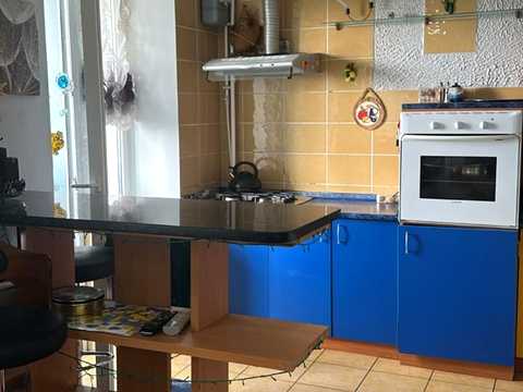 квартира за адресою Суми, Троїцька вул. (Дзержинського), 29
