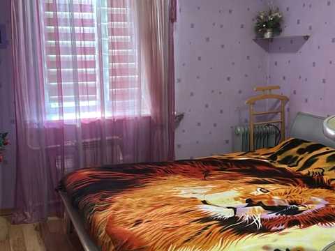 квартира за адресою Суми, Троїцька вул. (Дзержинського), 29