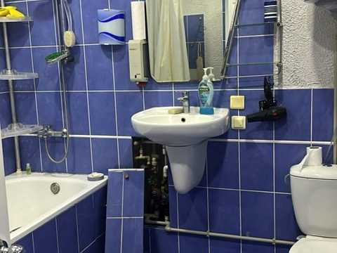 квартира за адресою Суми, Троїцька вул. (Дзержинського), 29