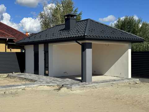 дом по адресу с. Пуховка, Вегівська, 93