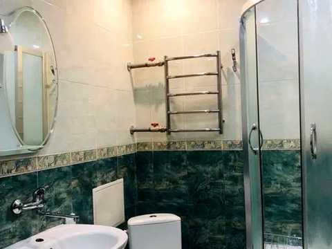 квартира за адресою Ірпінська вул., 69-А Stenfood