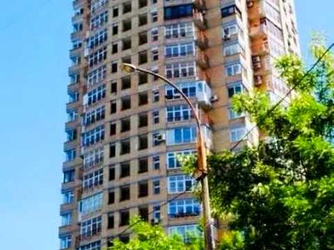 квартира за адресою Ірпінська вул., 69-А Stenfood
