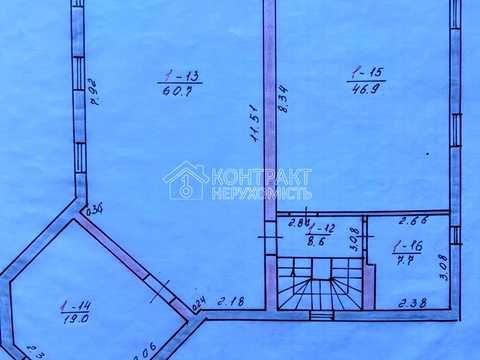 дом по адресу Афанасьевская ул., 136