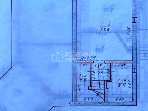 дом по адресу Афанасьевская ул., 136
