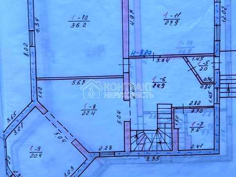 дом по адресу Афанасьевская ул., 136