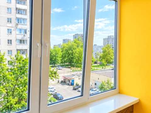 квартира по адресу Левка Лукьяненко ул. (Маршала Тимошенка), 1-Г