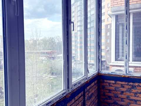 квартира за адресою Харківська вул., 6