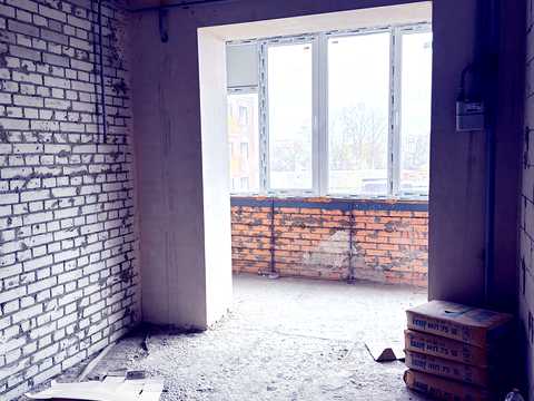 квартира за адресою Харківська вул., 6