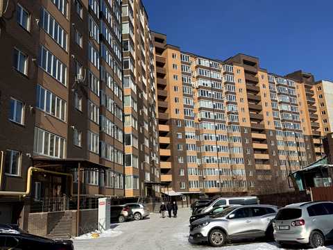 квартира за адресою Харківська вул., 6