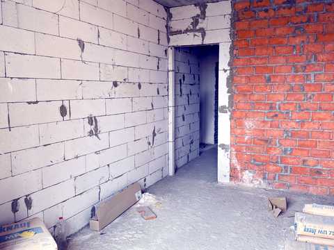 квартира за адресою Харківська вул., 6