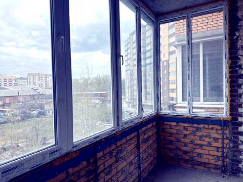 квартира за адресою Харківська вул., 6