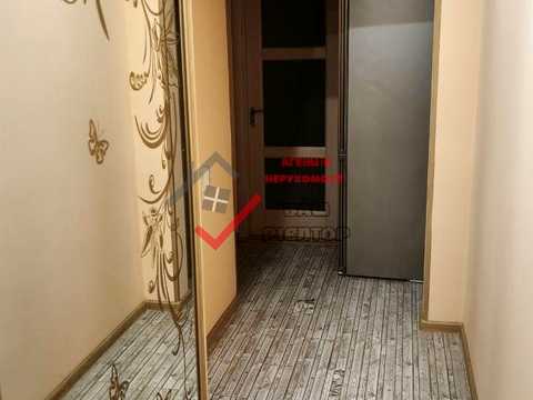 квартира по адресу Марии Башкирцевой ул., 31