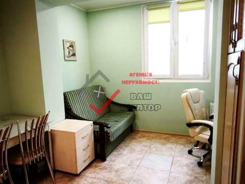 квартира по адресу Марии Башкирцевой ул., 31