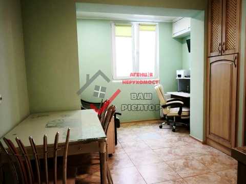 квартира по адресу Марии Башкирцевой ул., 31