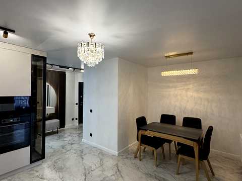 квартира по адресу Злуки просп., 7