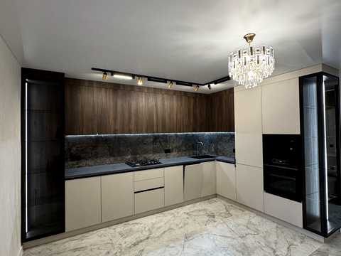 квартира по адресу Злуки просп., 7