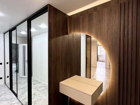квартира по адресу Злуки просп., 7