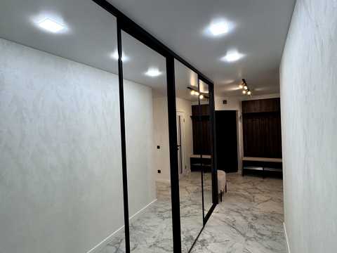 квартира по адресу Злуки просп., 7