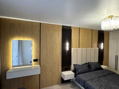 квартира по адресу Злуки просп., 7