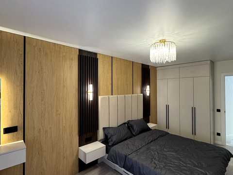 квартира по адресу Злуки просп., 7