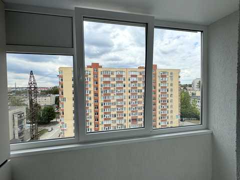 квартира по адресу Злуки просп., 7