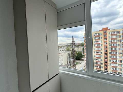 квартира по адресу Злуки просп., 7
