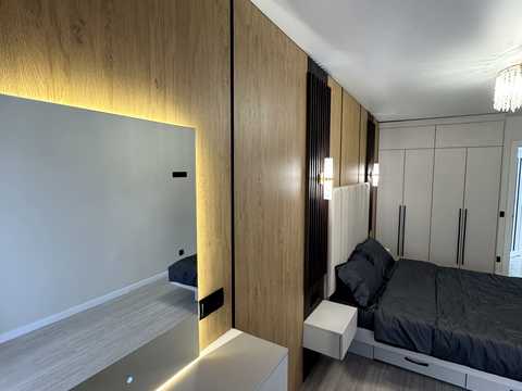квартира по адресу Злуки просп., 7