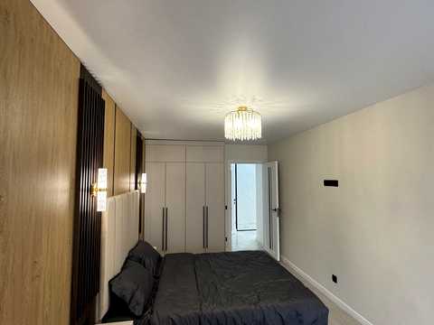 квартира по адресу Злуки просп., 7