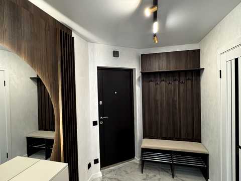 квартира по адресу Злуки просп., 7