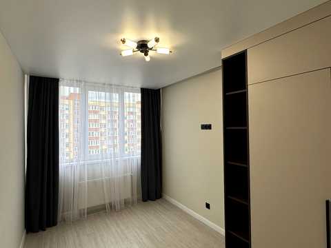 квартира по адресу Злуки просп., 7