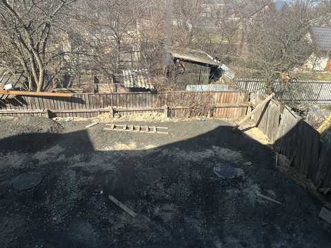 дом по адресу Кулиняка ул. (Калініна)