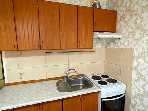 квартира за адресою Радунська вул., 9-А