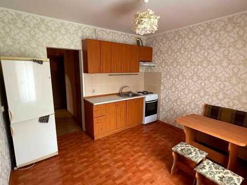 квартира за адресою Радунська вул., 9-А