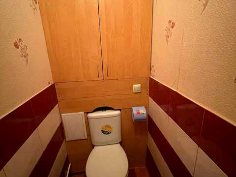 квартира за адресою Радунська вул., 9-А