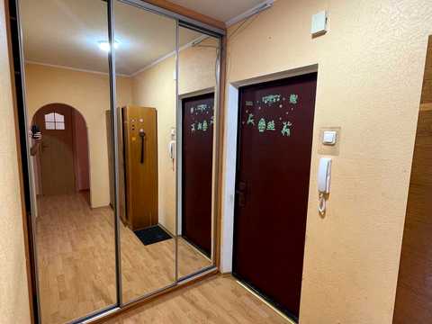 квартира за адресою Радунська вул., 9-А