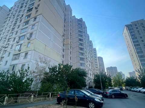 квартира за адресою Радунська вул., 9-А