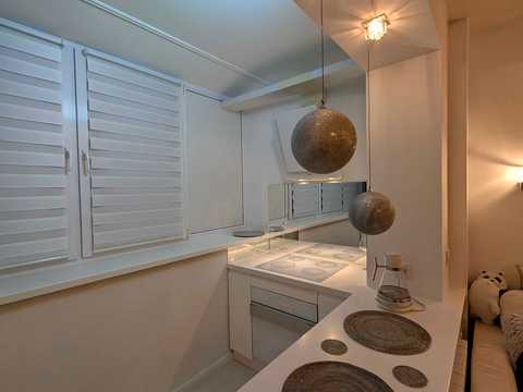 квартира по адресу Героев Днепра ул., 30