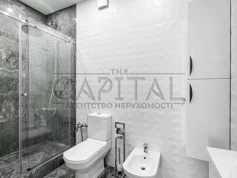 квартира по адресу Саксаганского ул., 37-К