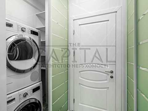 квартира по адресу Саксаганского ул., 37-К