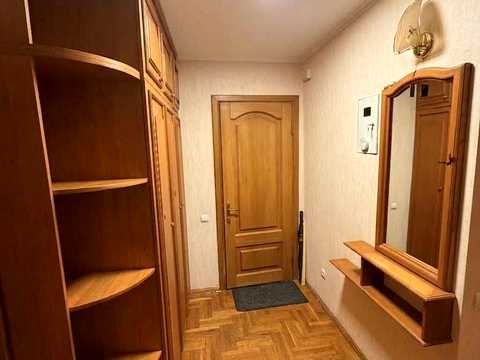 квартира по адресу Писаржевского ул., 8
