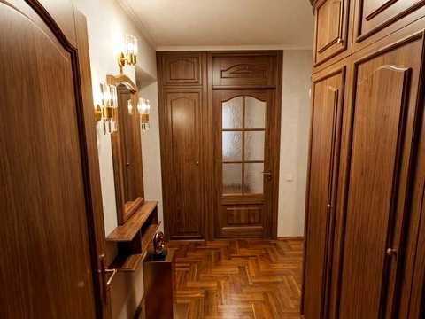 квартира по адресу Писаржевского ул., 8