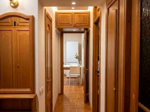 квартира по адресу Писаржевского ул., 8