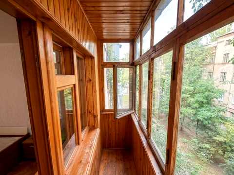 квартира по адресу Писаржевского ул., 8