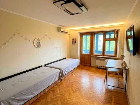 квартира по адресу Писаржевского ул., 8