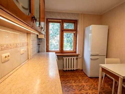 квартира по адресу Писаржевского ул., 8